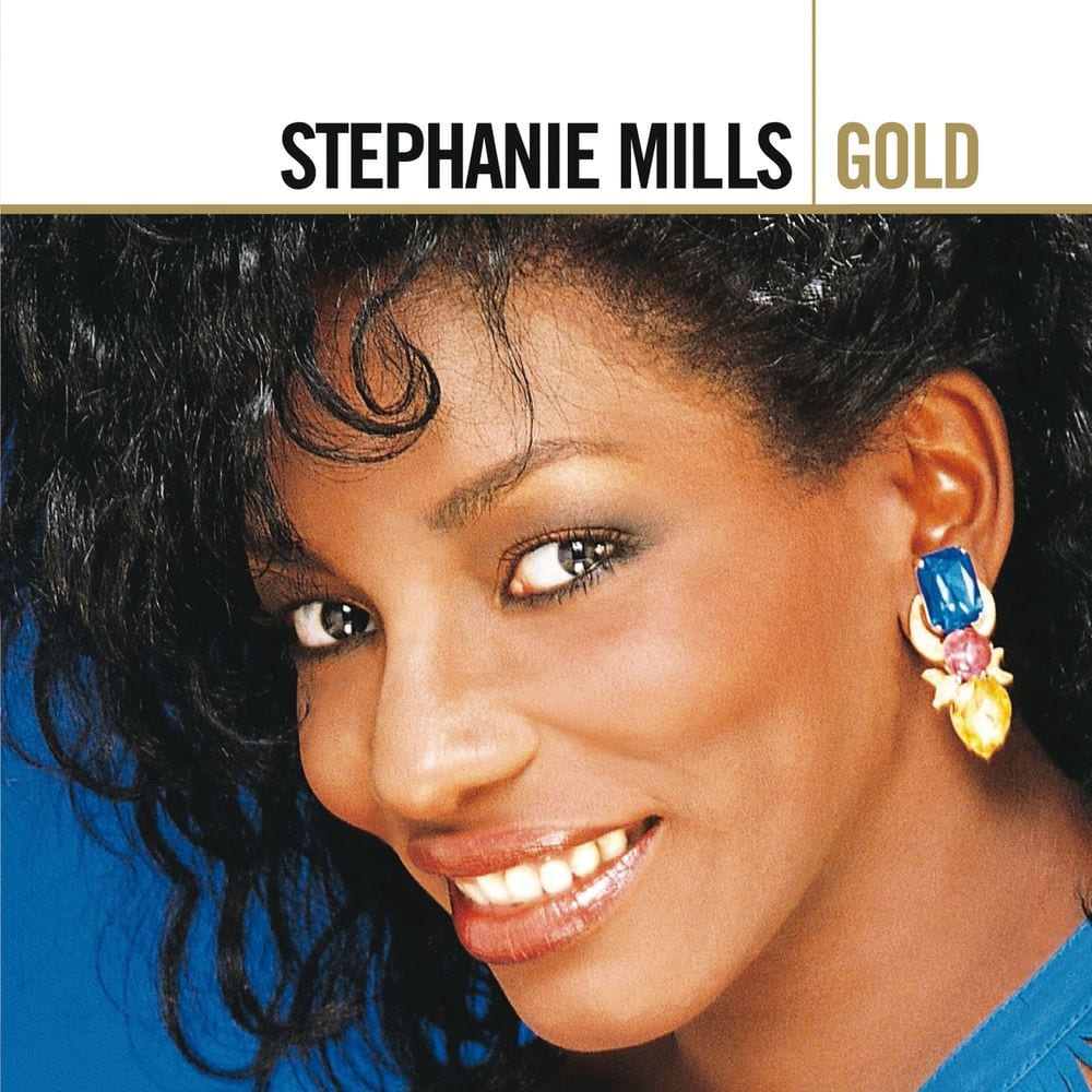 Gold cover