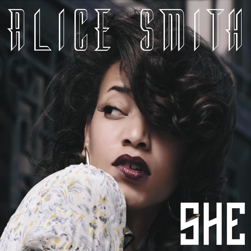 She cover