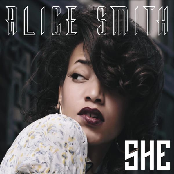 She cover