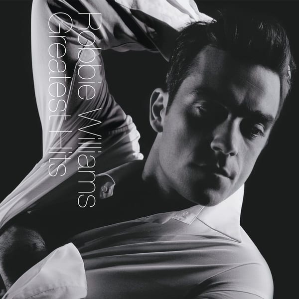 Greatest Hits cover