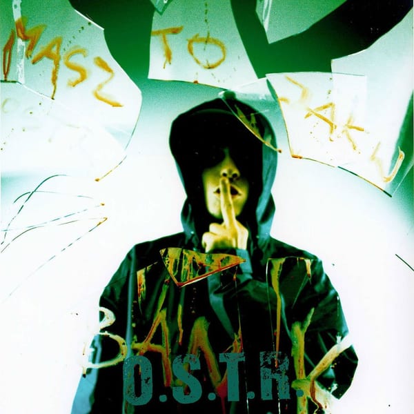 Masz to jak w banku cover