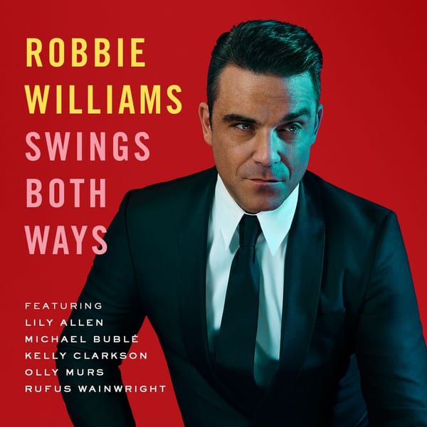 Swings Both Ways cover