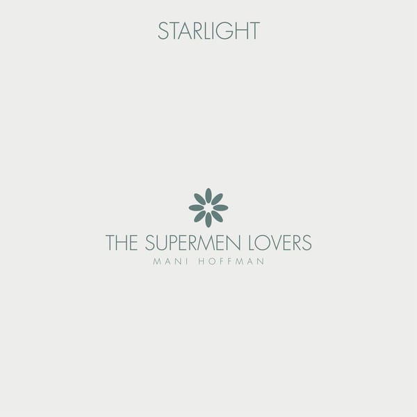 Starlight cover