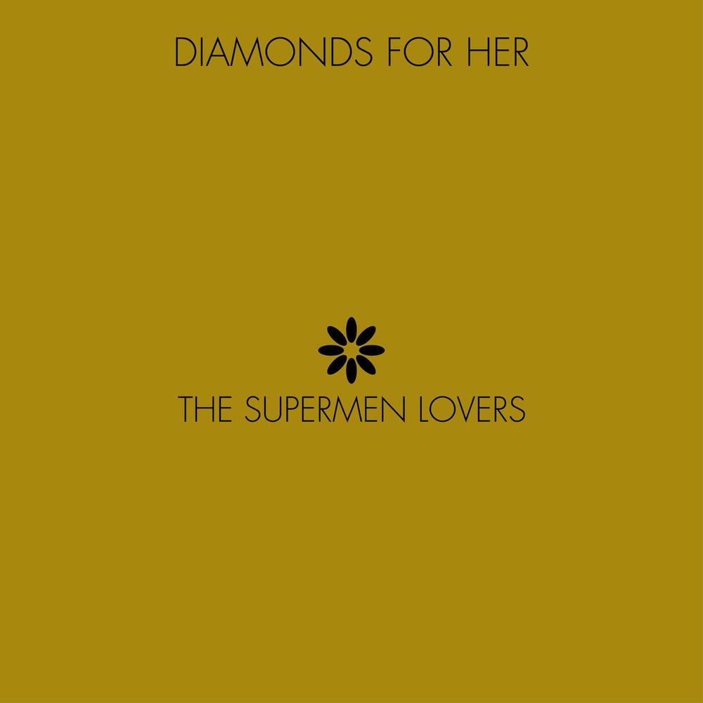 Diamonds for Her