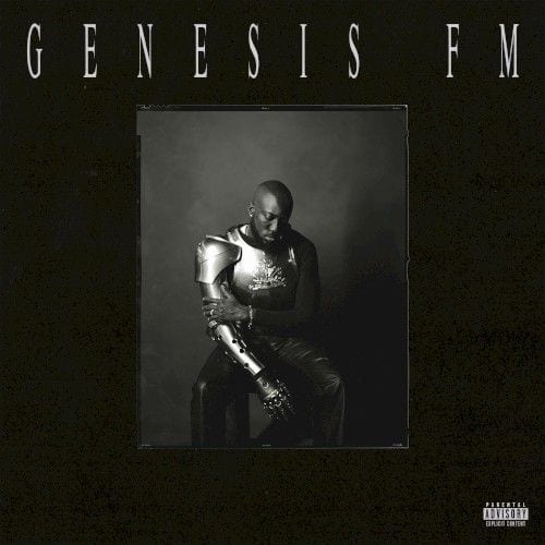 GENESIS FM cover