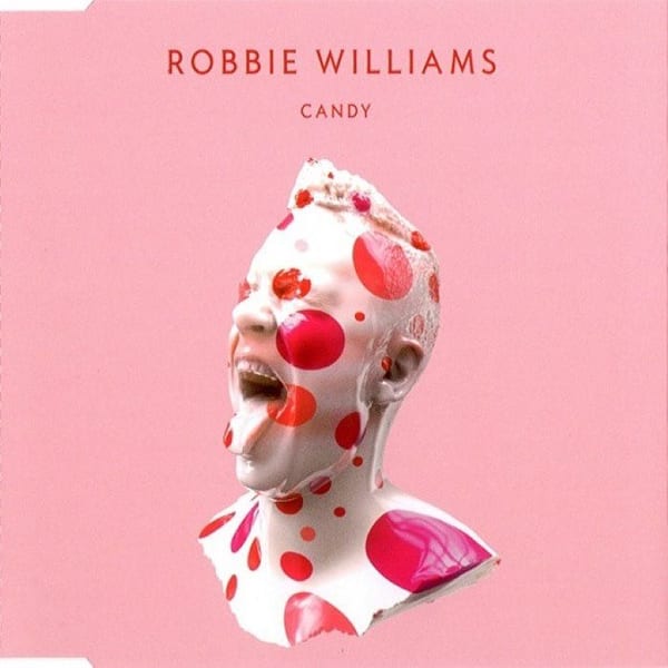 Candy cover