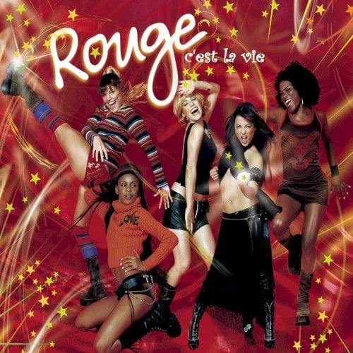 C’est la vie cover