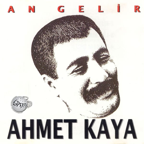 An Gelir cover