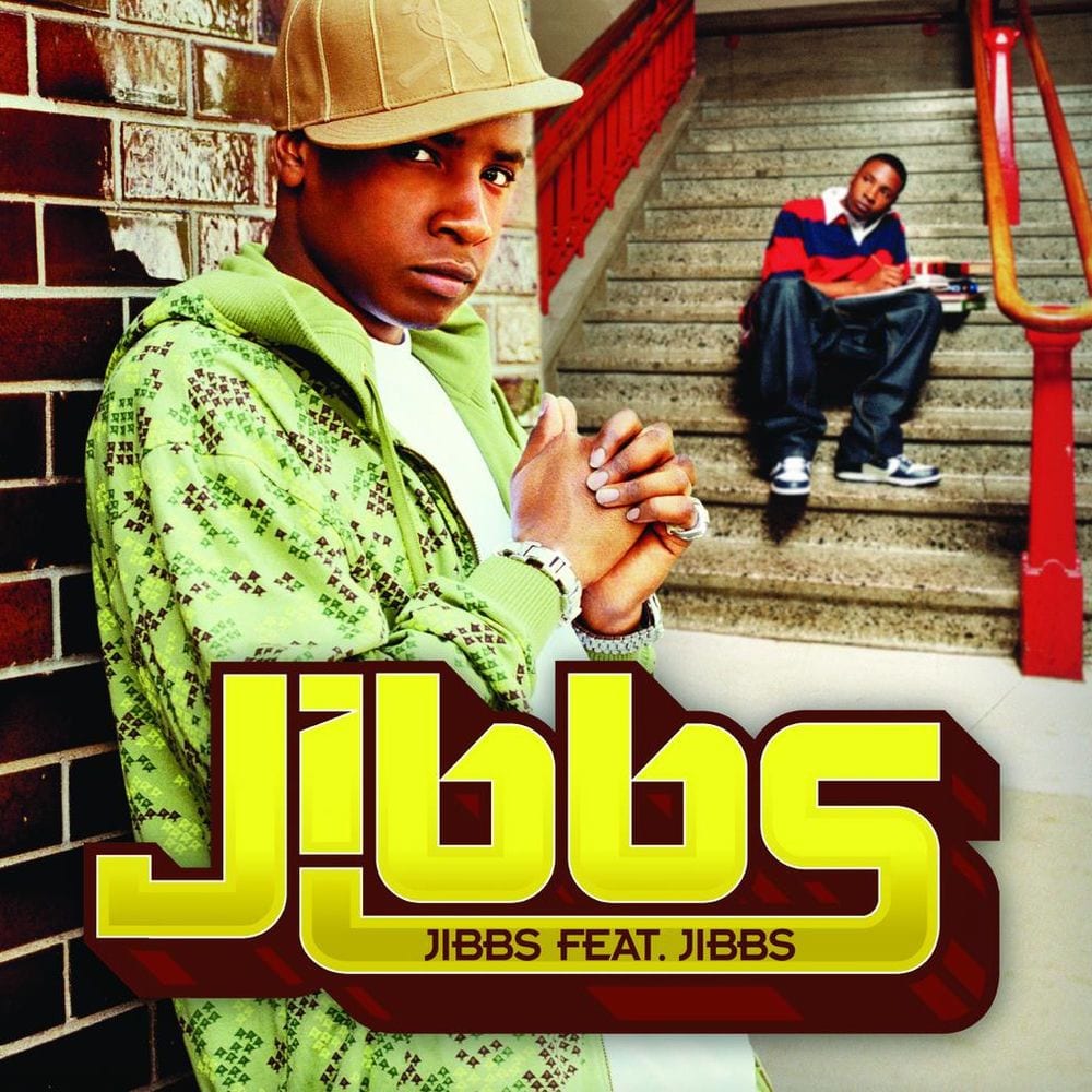 Jibbs (feat. Jibbs) cover