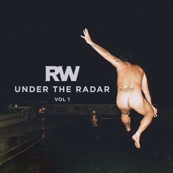 Under The Radar, Vol. 1 cover