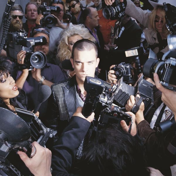 Life Thru A Lens (25th Anniversary Edition) cover