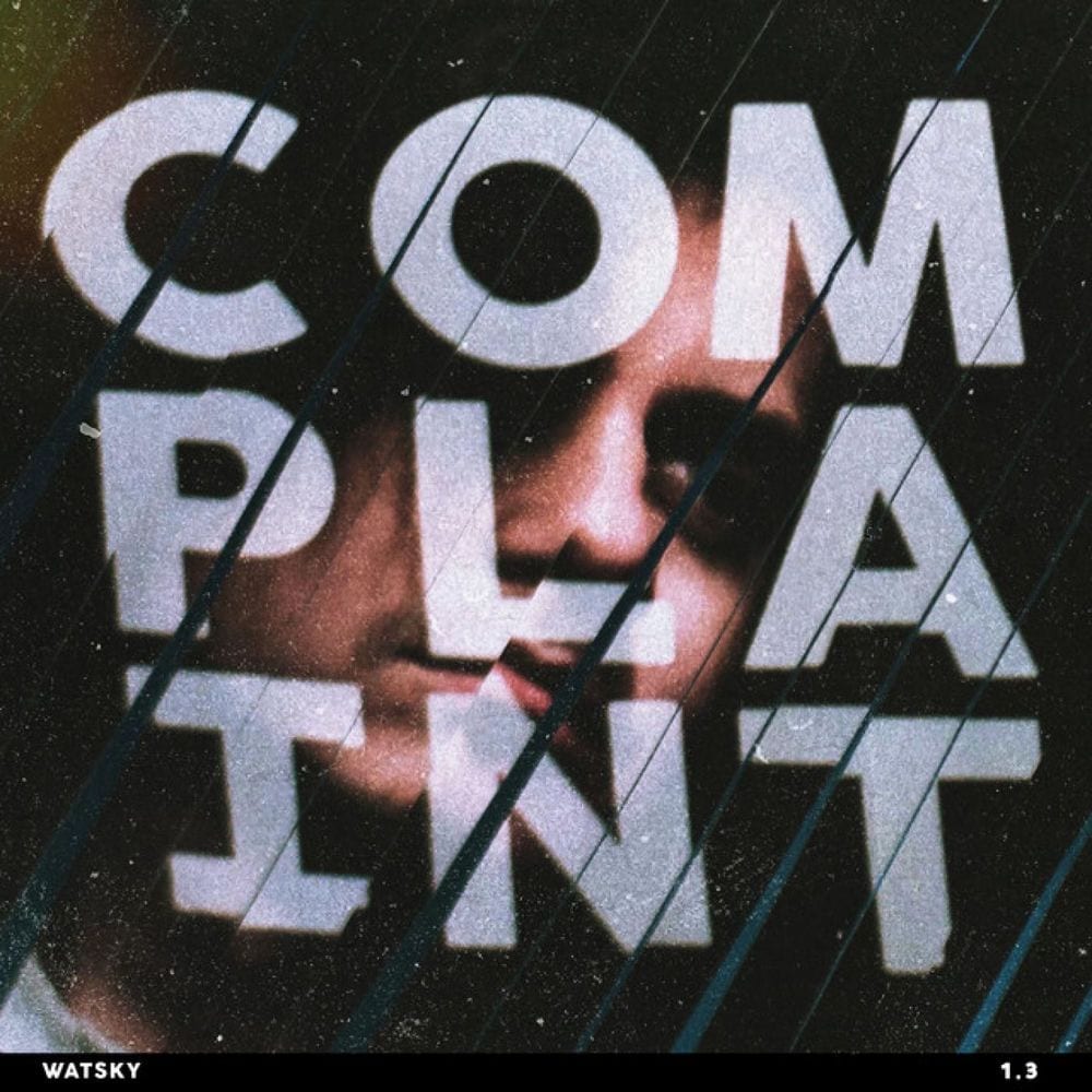 Complaint cover