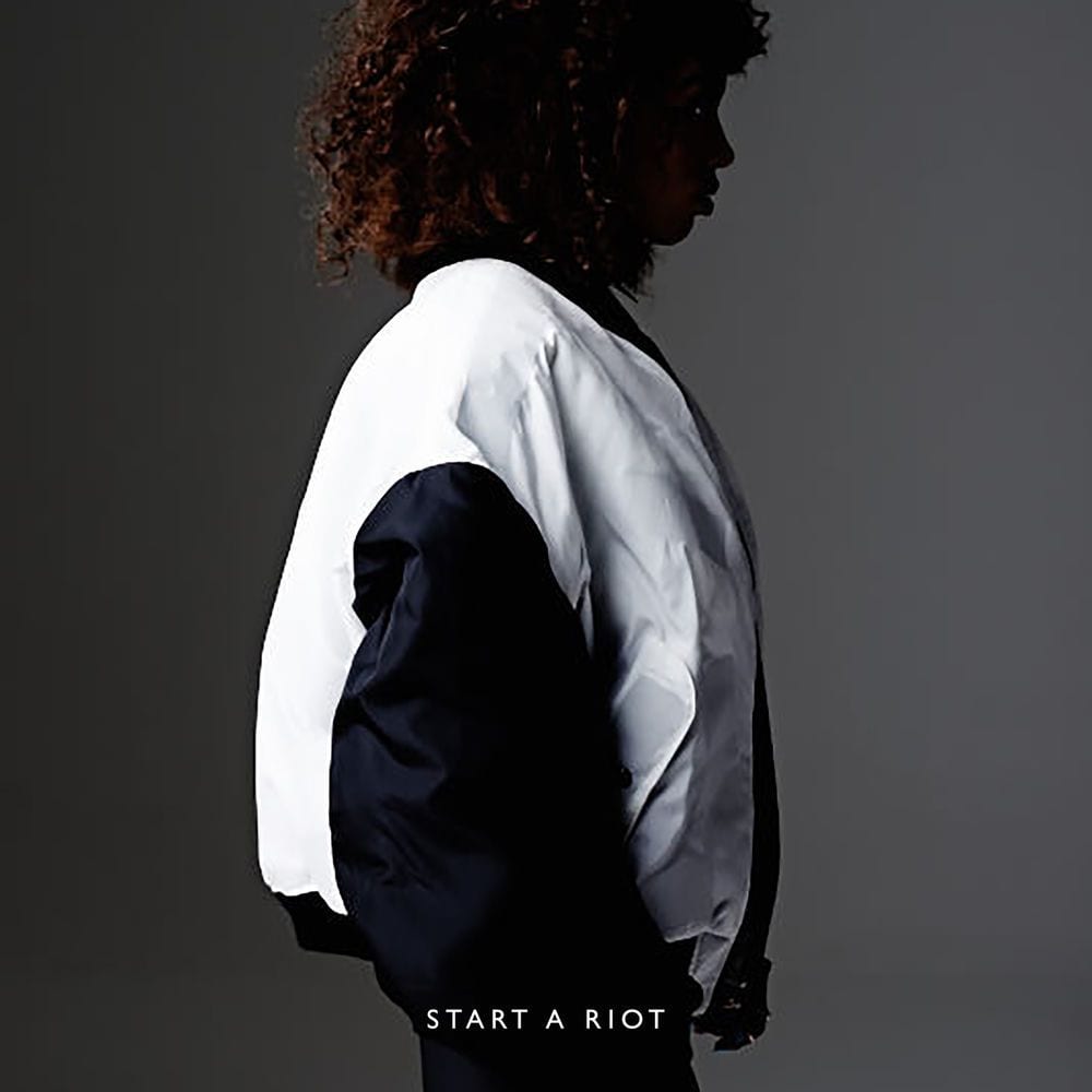 Start a Riot cover