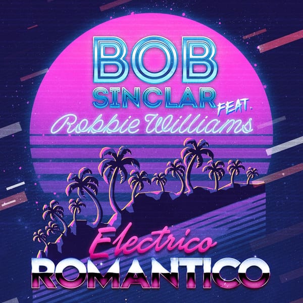 Electrico Romantico cover