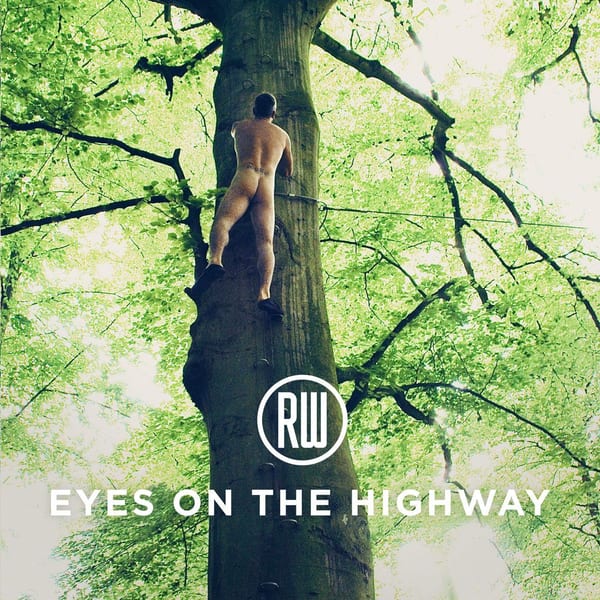Eyes On The Highway cover