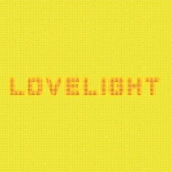 Lovelight (Soul Seekerz Remixes) cover