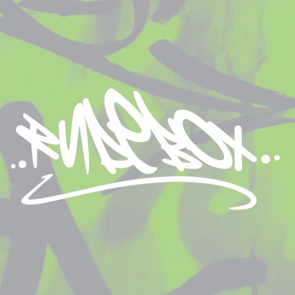 Rudebox (Riton Remix) cover