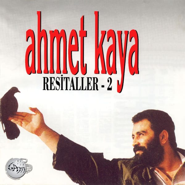 Resitaller 2 cover