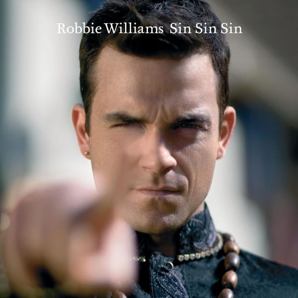 Sin Sin Sin (Metatron Remix) cover