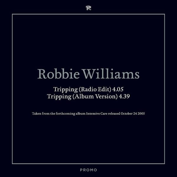 Tripping cover