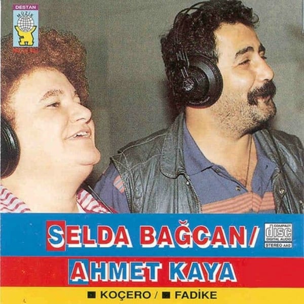 Koçero cover