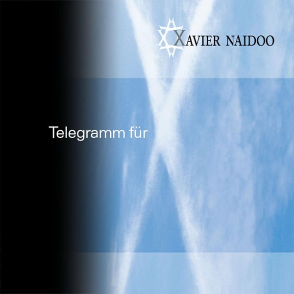 Telegramm für X cover