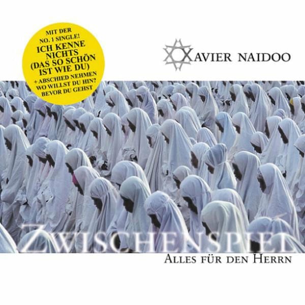Zwischenspiel / Alles für den Herrn cover