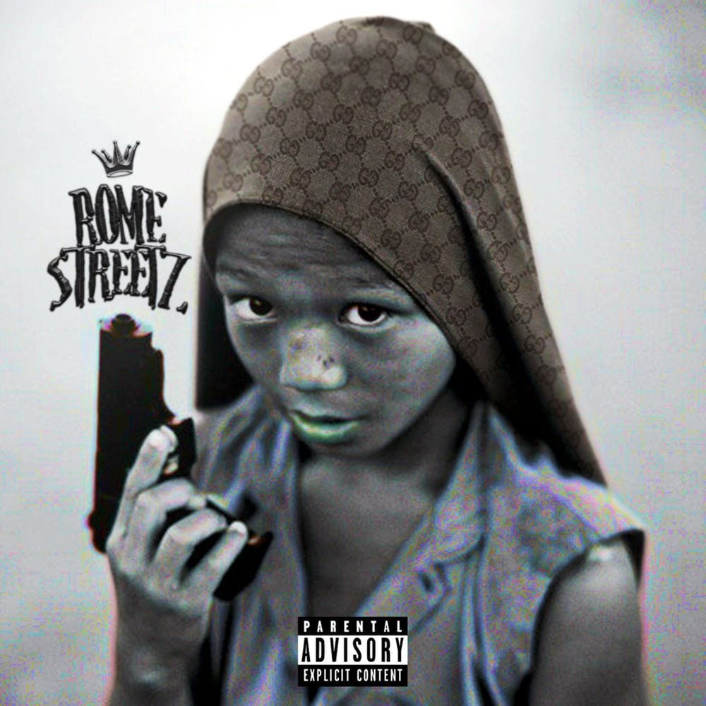 Streetz Keep Calling Me cover
