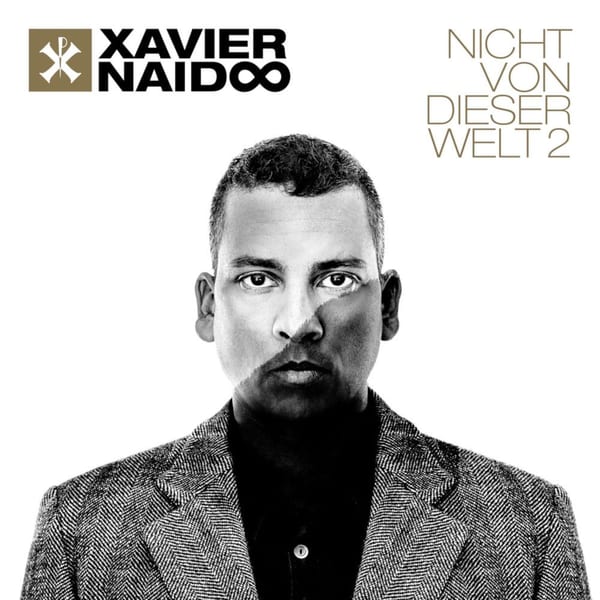 Nicht von dieser Welt 2 cover