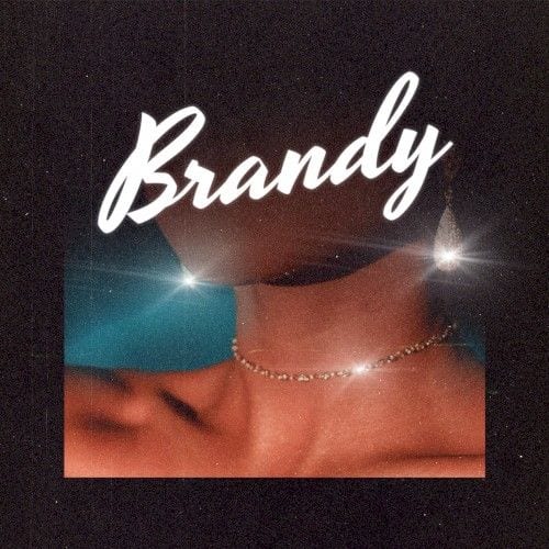 Brandy cover
