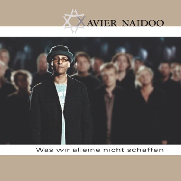 Was wir alleine nicht schaffen cover