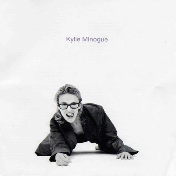 Kylie Minogue cover