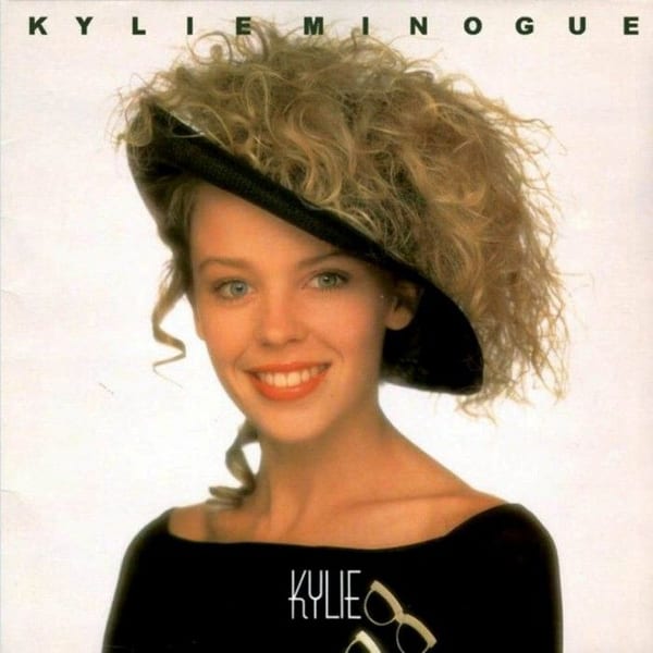 Kylie cover