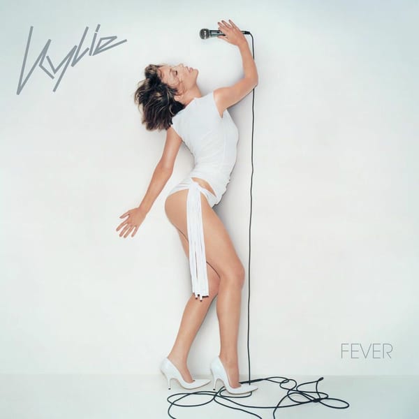 Fever cover
