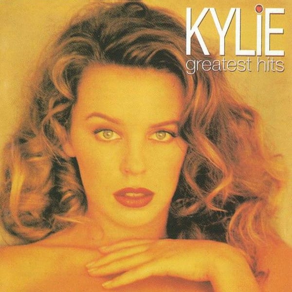 Greatest Hits cover