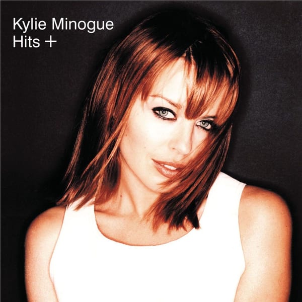 Hits + cover