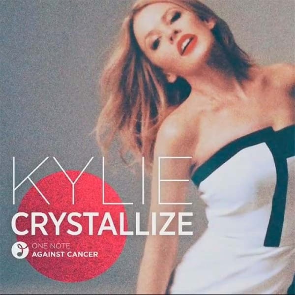 Crystallize cover