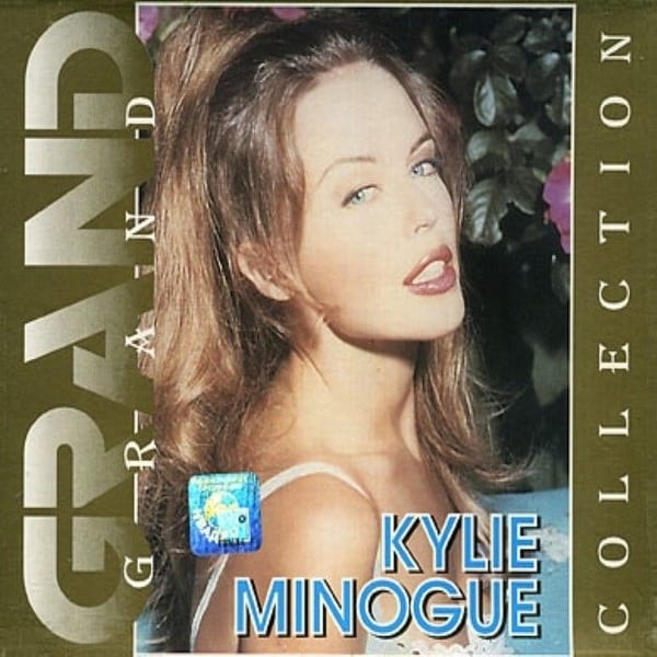 Grand Collection cover