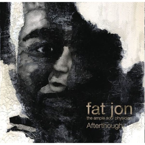 Afterthought cover