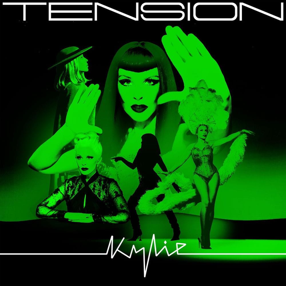 Tension cover