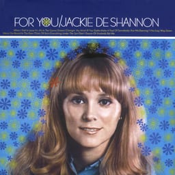 For You album cover