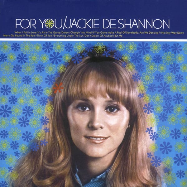 For You album cover