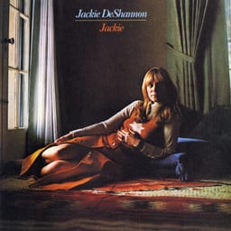 Jackie... Plus album cover