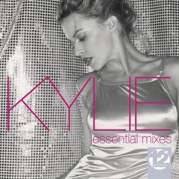12" Masters - Essential Mixes cover
