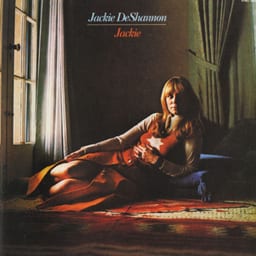 Jackie album cover