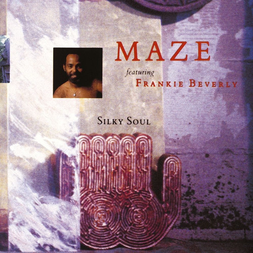 Silky Soul cover