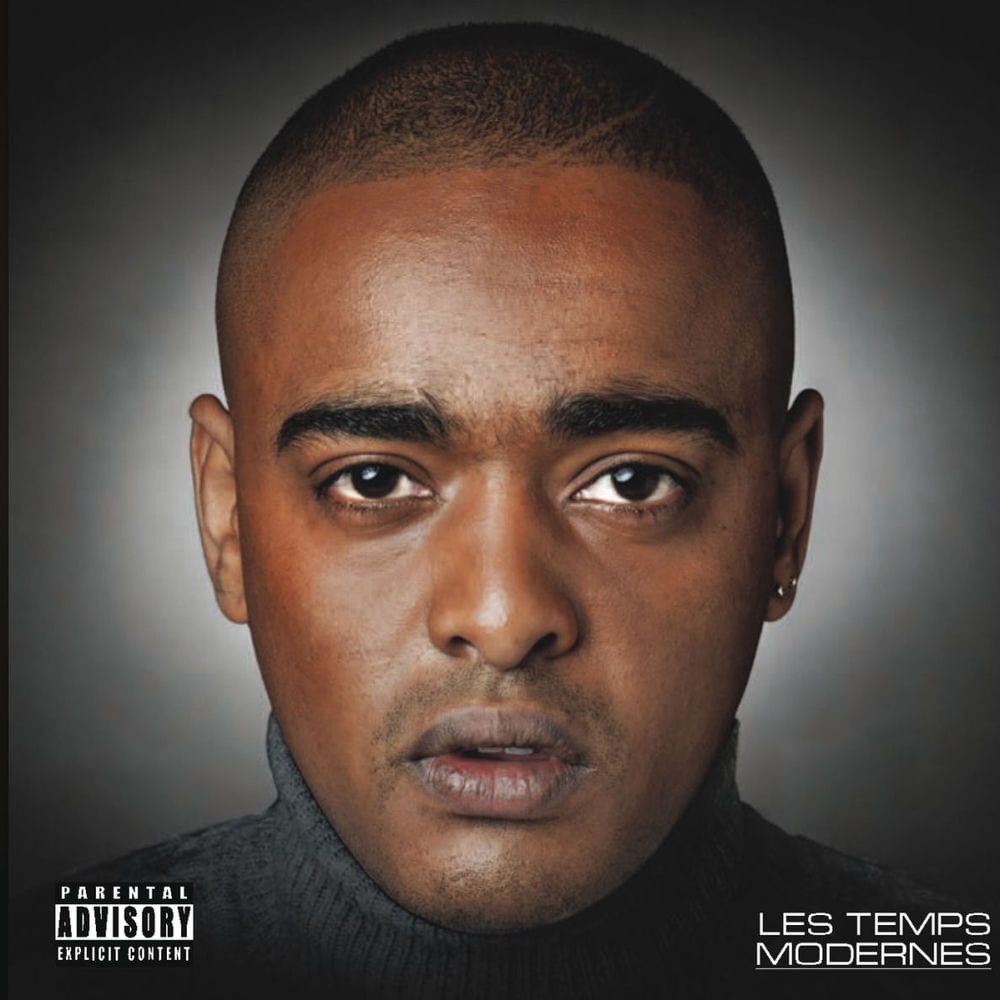 Les Temps modernes cover