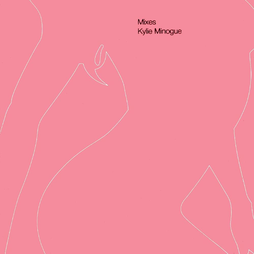 Mixes cover
