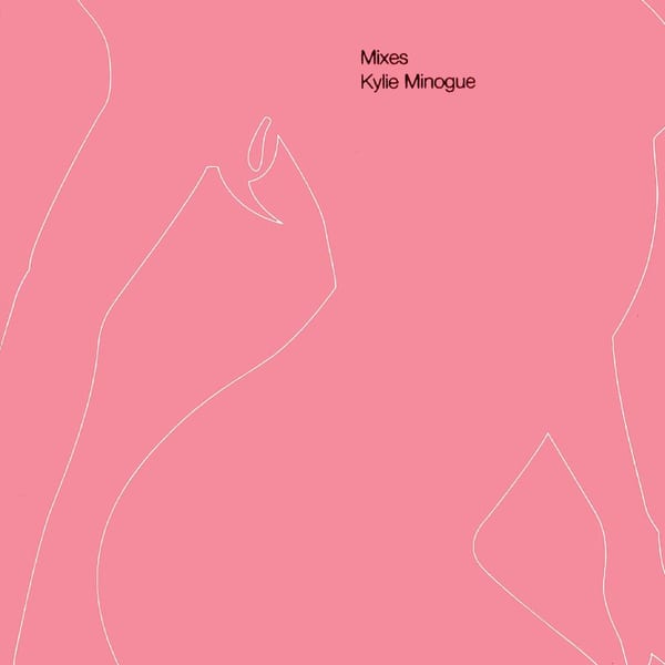 Mixes cover