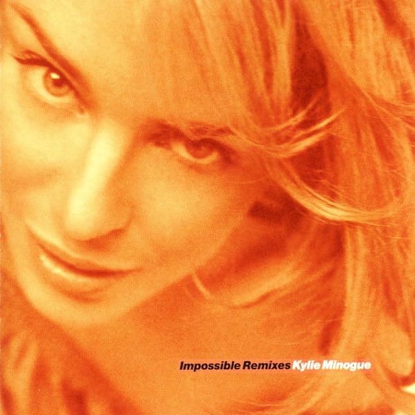 Impossible Remixes cover